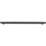 Moshi iGlaze Hardshell CaseStealth Clear for MacBook Pro 16