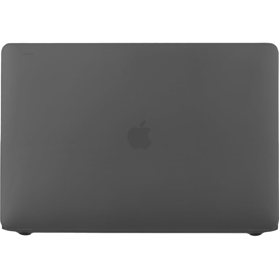 Moshi iGlaze Hardshell CaseStealth Clear for MacBook Pro 16