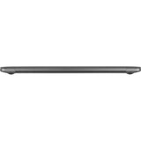 Moshi iGlaze Hardshell CaseStealth Clear for MacBook Pro 16