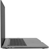 Moshi iGlaze Hardshell CaseStealth Clear for MacBook Pro 16