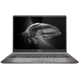 MSI Creator Z16P Creator Z16P B12UHST-040 16" Touchscreen Notebook - QHD+ - 2560 x 1600 - Intel Core i7 12th Gen i7-12700H 1.70 GHz - 32 GB Total RAM - 1 TB SSD - Lunar Gray