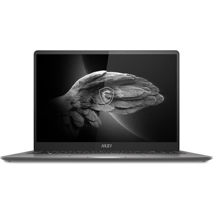 MSI Creator Z16P Creator Z16P B12UHST-040 16" Touchscreen Notebook - QHD+ - 2560 x 1600 - Intel Core i7 12th Gen i7-12700H 1.70 GHz - 32 GB Total RAM - 1 TB SSD - Lunar Gray