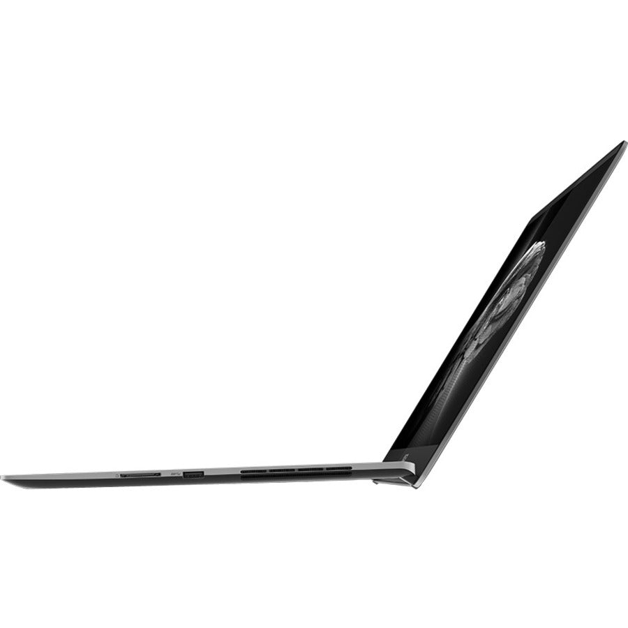 MSI Creator Z16P Creator Z16P B12UHST-040 16" Touchscreen Notebook - QHD+ - 2560 x 1600 - Intel Core i7 12th Gen i7-12700H 1.70 GHz - 32 GB Total RAM - 1 TB SSD - Lunar Gray