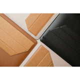 Moshi Muse Carrying Case (Sleeve) for 14" Notebook - Caramel Brown