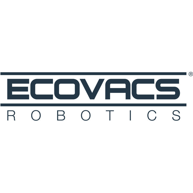 ECOVACS Deebot OZMOT10+ Robot Vacuum/Mop