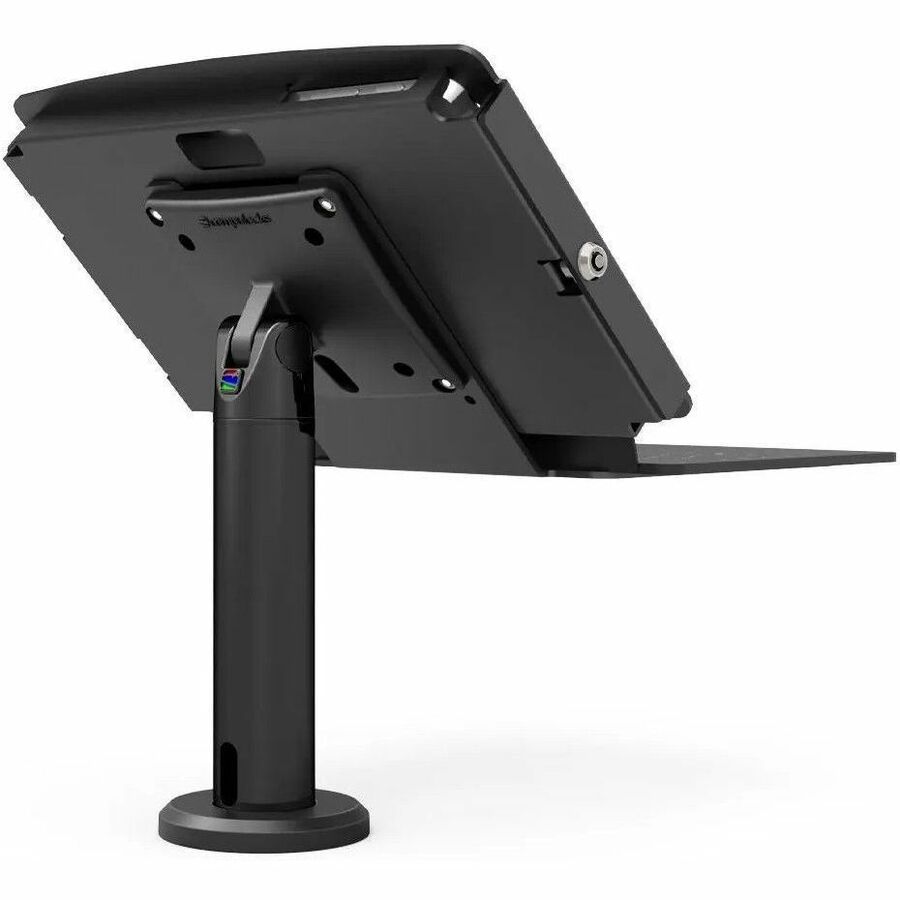 Compulocks Space Rise Counter Mount for Tablet - Black