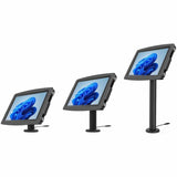 Compulocks Space Rise Counter Mount for Tablet - Black