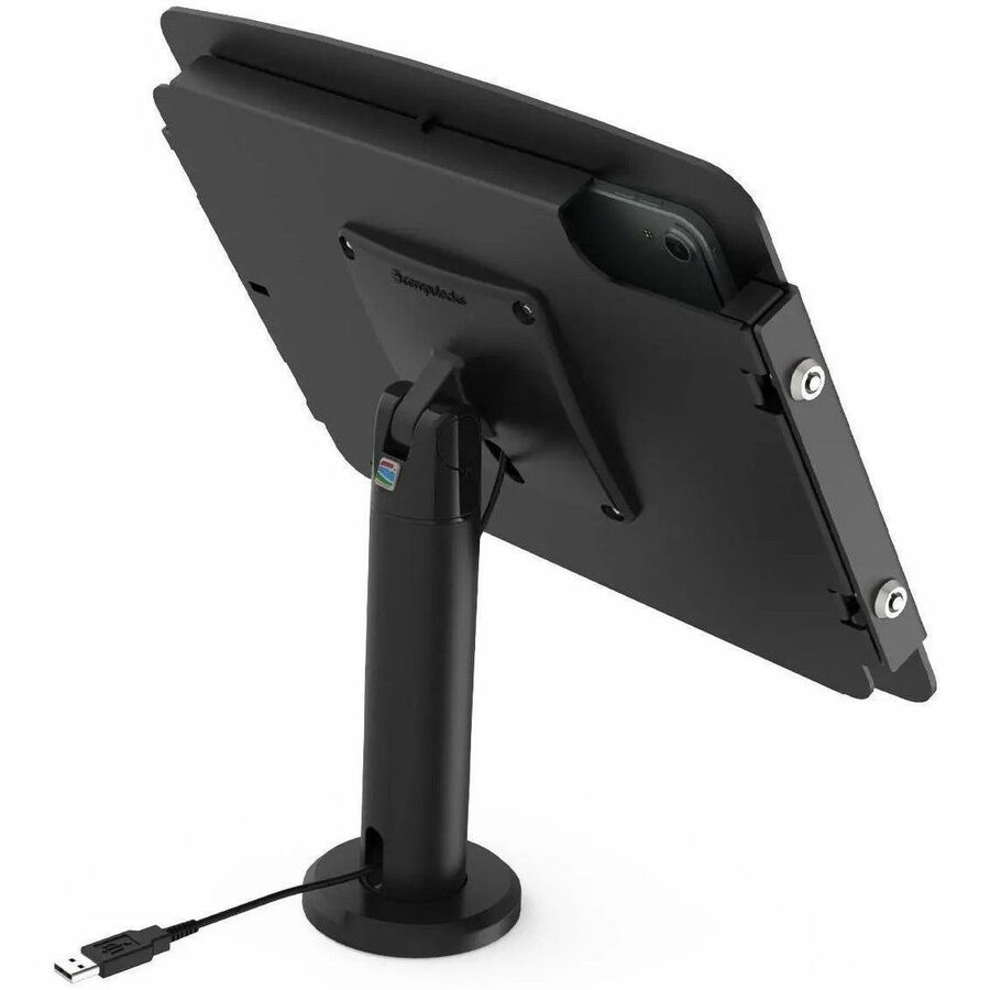 Compulocks Space Rise Counter Mount for Tablet - Black