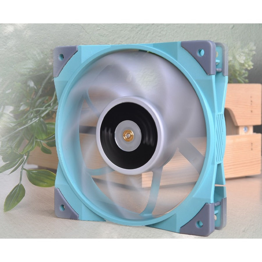 Thermaltake TOUGHFAN 12 Cooling Fan - 1 Pack