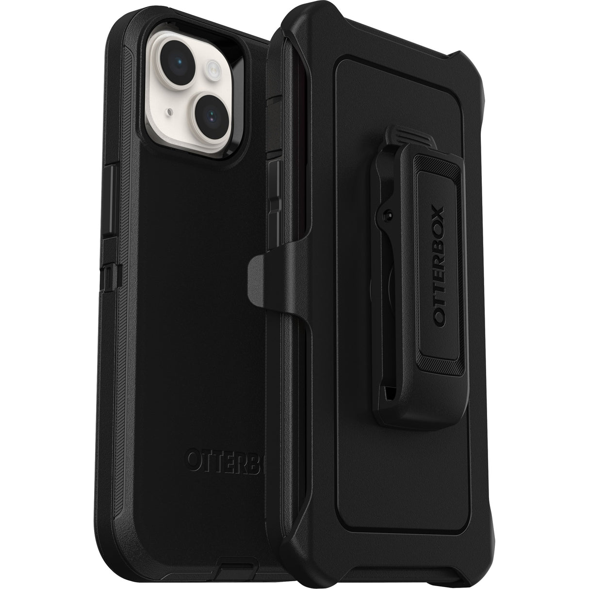 OtterBox iPhone 14 Defender Series Holster