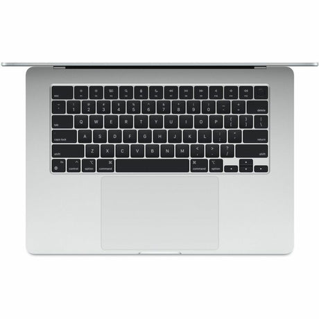 Apple MacBook Air MQKT3LL/A 15.3" Notebook - 2880 x 1864 - Apple M2 Octa-core (8 Core) - 8 GB Total RAM - 512 GB SSD - Silver