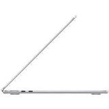 Apple MacBook Air MQKT3LL/A 15.3" Notebook - 2880 x 1864 - Apple M2 Octa-core (8 Core) - 8 GB Total RAM - 512 GB SSD - Silver