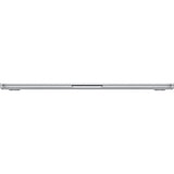 Apple MacBook Air MQKT3LL/A 15.3" Notebook - 2880 x 1864 - Apple M2 Octa-core (8 Core) - 8 GB Total RAM - 512 GB SSD - Silver