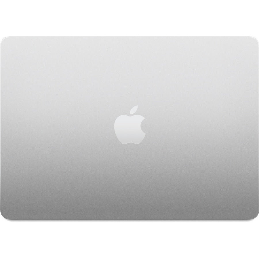 Apple MacBook Air MQKT3LL/A 15.3" Notebook - 2880 x 1864 - Apple M2 Octa-core (8 Core) - 8 GB Total RAM - 512 GB SSD - Silver