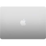 Apple MacBook Air MQKT3LL/A 15.3" Notebook - 2880 x 1864 - Apple M2 Octa-core (8 Core) - 8 GB Total RAM - 512 GB SSD - Silver