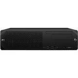 HP Z2 G9 Workstation - 1 x Intel Core i7 13th Gen i7-13700 - 16 GB - 512 GB SSD - Small Form Factor - Black