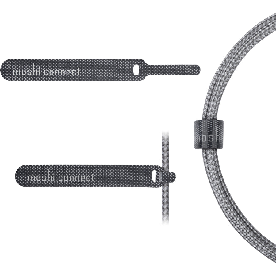 Moshi Integra USB-C to USB Charge Cable