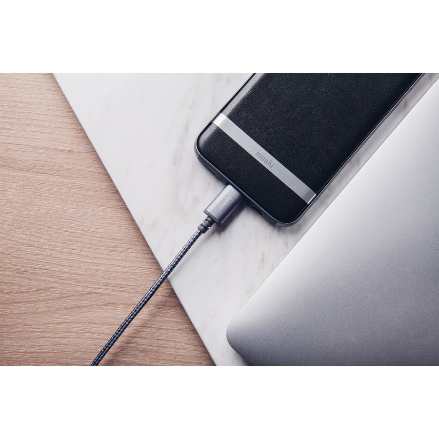 Moshi Integra USB-C to USB Charge Cable