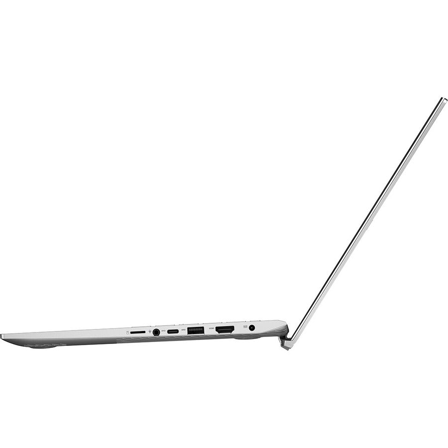 Asus VivoBook S15 S532 S532FA-DH55 15.6" Notebook - Full HD - 1920 x 1080 - Intel Core i5 i5-10210U 1.60 GHz - 8 GB Total RAM - 512 GB SSD