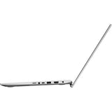 Asus VivoBook S15 S532 S532FA-DH55 15.6" Notebook - Full HD - 1920 x 1080 - Intel Core i5 i5-10210U 1.60 GHz - 8 GB Total RAM - 512 GB SSD