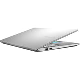 Asus VivoBook S15 S532 S532FA-DH55 15.6" Notebook - Full HD - 1920 x 1080 - Intel Core i5 i5-10210U 1.60 GHz - 8 GB Total RAM - 512 GB SSD