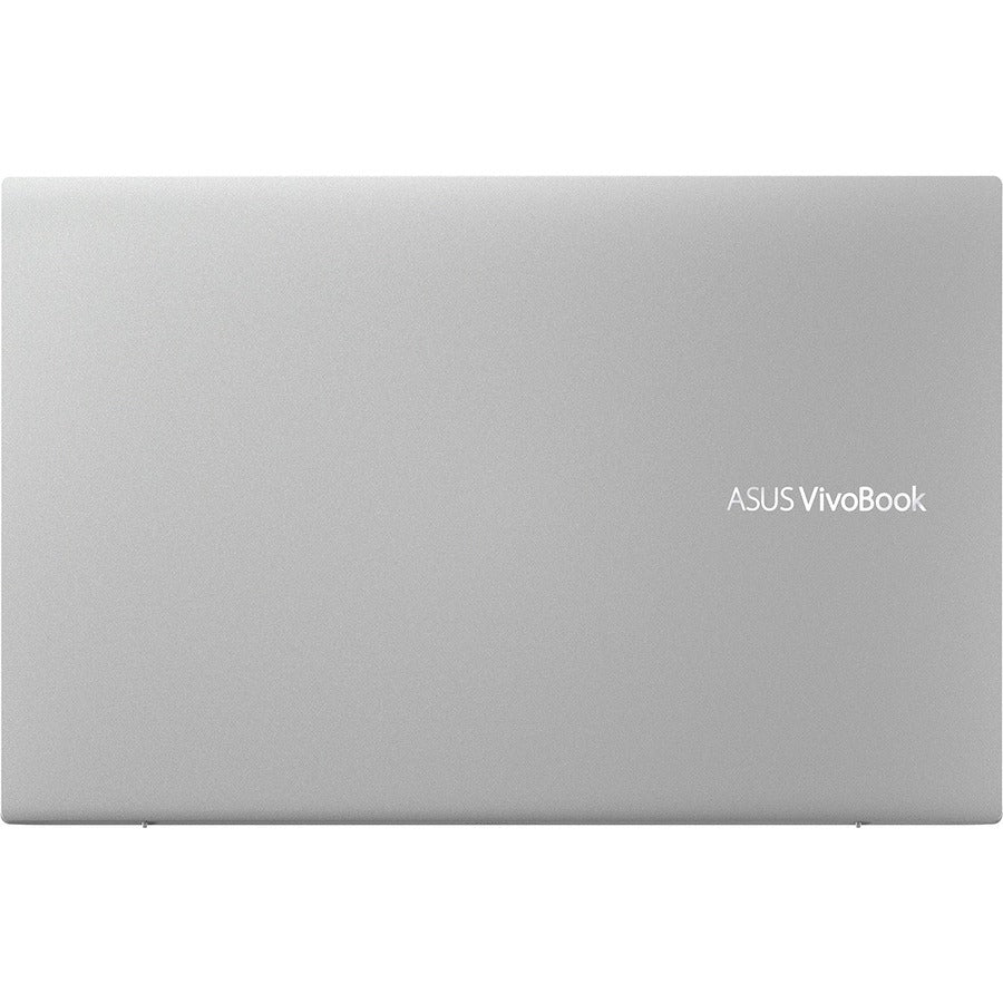 Asus VivoBook S15 S532 S532FA-DH55 15.6" Notebook - Full HD - 1920 x 1080 - Intel Core i5 i5-10210U 1.60 GHz - 8 GB Total RAM - 512 GB SSD