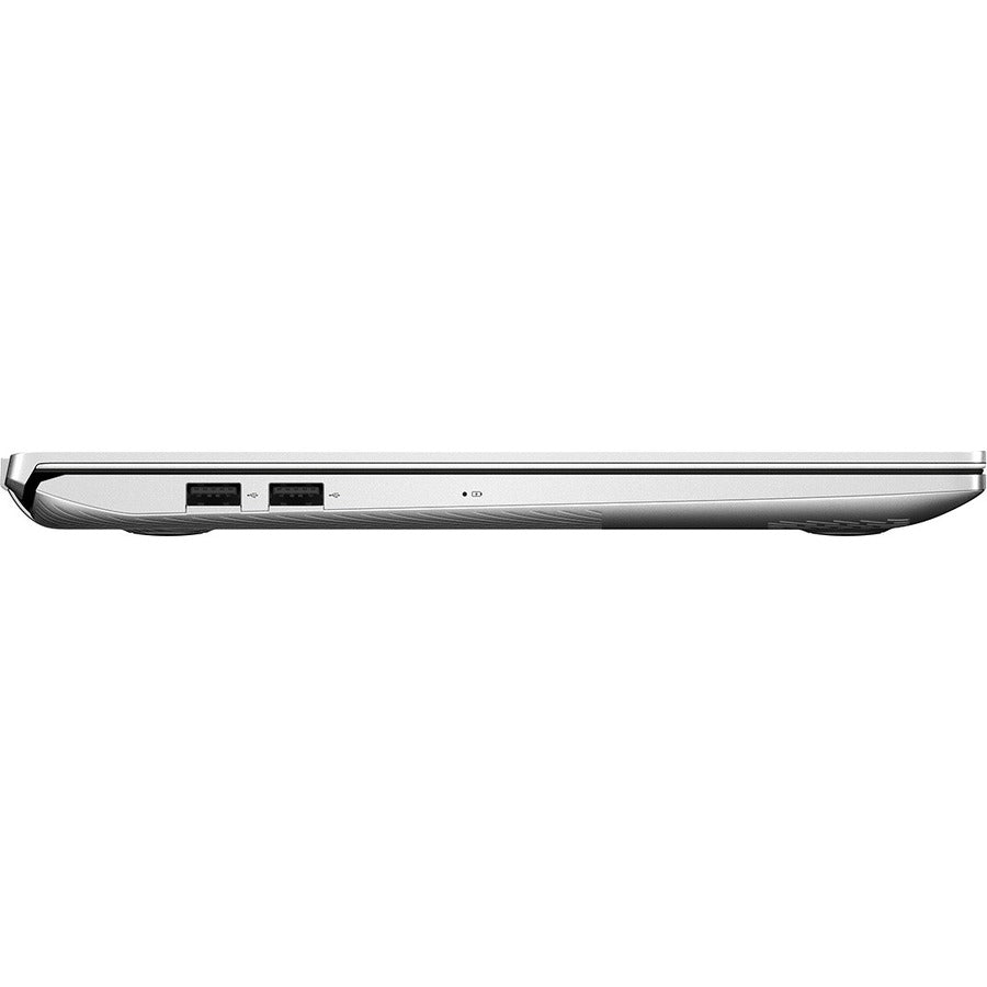 Asus VivoBook S15 S532 S532FA-DH55 15.6" Notebook - Full HD - 1920 x 1080 - Intel Core i5 i5-10210U 1.60 GHz - 8 GB Total RAM - 512 GB SSD