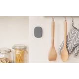 Moshi SnapTo Wall Mount for Smartphone - Stone Gray