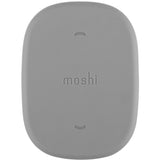 Moshi SnapTo Wall Mount for Smartphone - Stone Gray