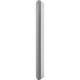 Moshi SnapTo Wall Mount for Smartphone - Stone Gray