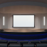 Draper Acumen 204" Electric Projection Screen