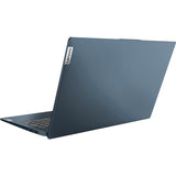 Lenovo IdeaPad 5 15ITL05 82FG00DRUS 15.6" Touchscreen Notebook - Full HD - 1920 x 1080 - Intel Core i3 11th Gen i3-1115G4 Dual-core (2 Core) 3 GHz - 8 GB Total RAM - 256 GB SSD - Abyss Blue