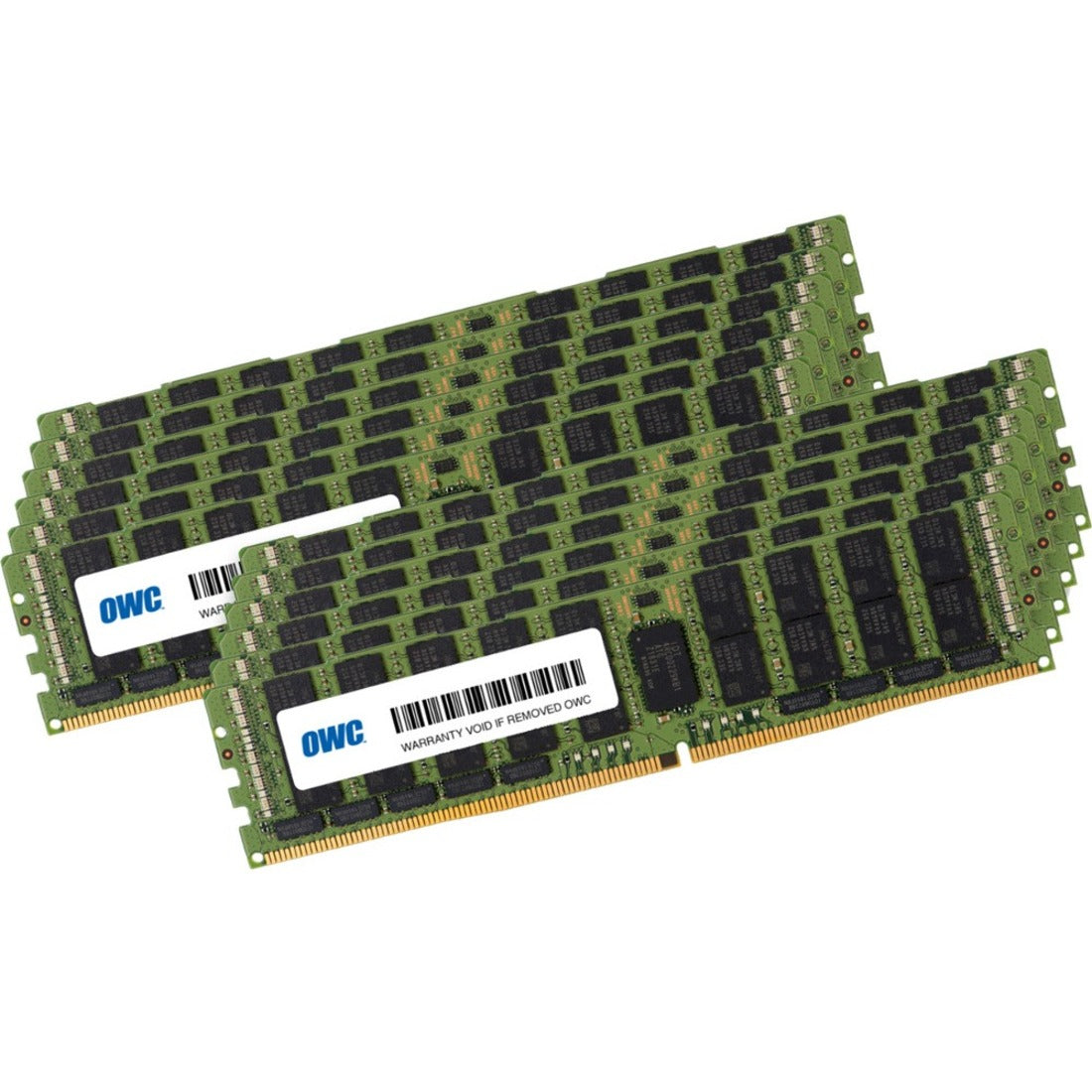 OWC 1.5TB (12 X 128GB) DDR4 SDRAM Memory Kit