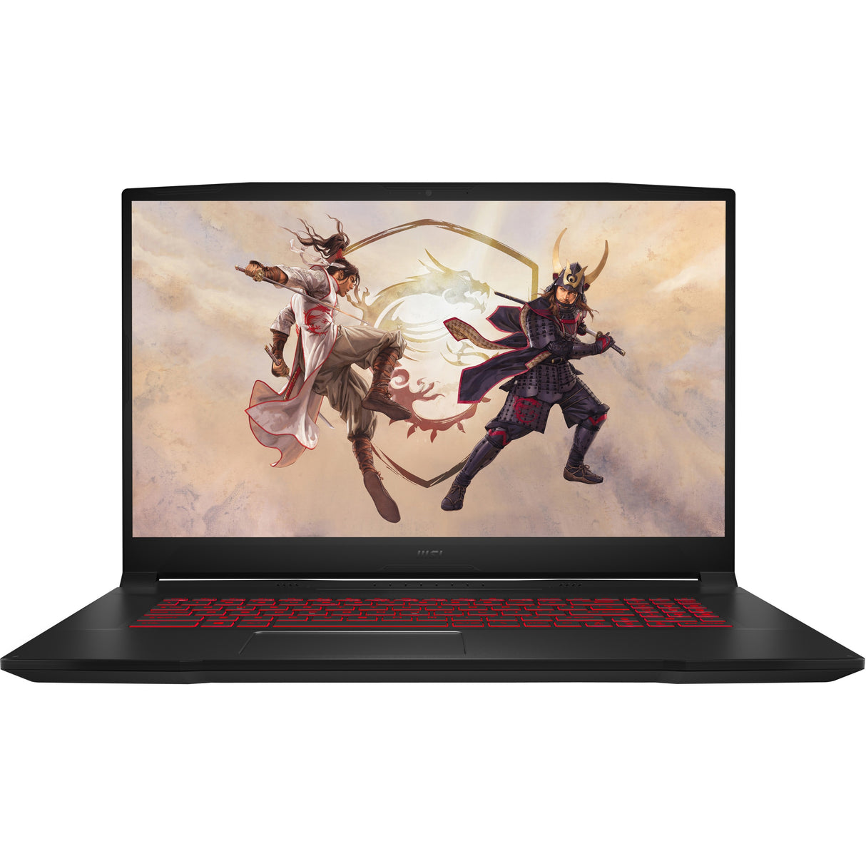 MSI Katana GF76 Katana GF76 11UC-492 17.3" Gaming Notebook - Full HD - 1920 x 1080 - Intel Core i5 11th Gen i5-11400H 2.70 GHz - 8 GB Total RAM - 512 GB SSD - Black