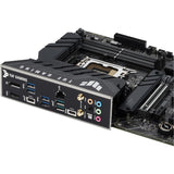 TUF GAMING Z690-PLUS WIFI Gaming Desktop Motherboard - Intel Z690 Chipset - Socket LGA-1700 - Intel Optane Memory Ready - ATX