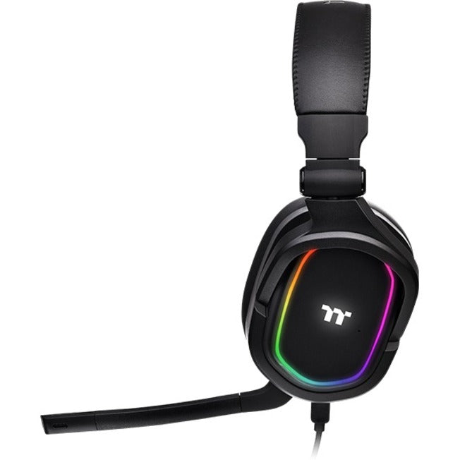 Thermaltake ARGENT H5 RGB 7.1 Surround Gaming Headset