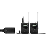 Sennheiser Wireless Microphone System