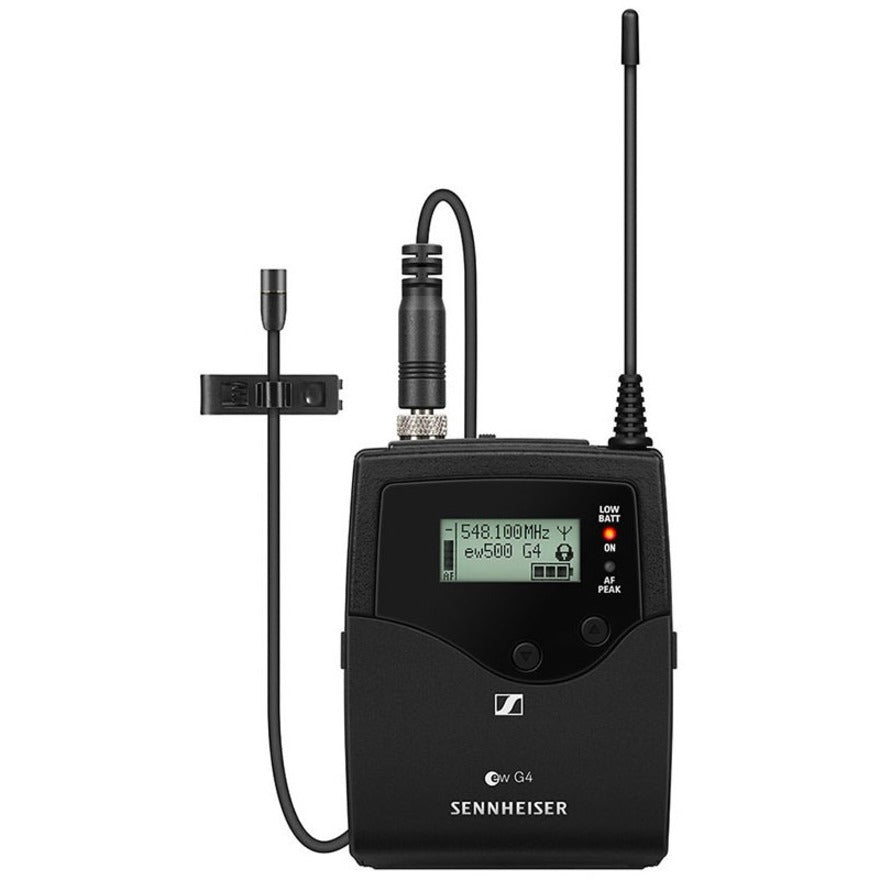 Sennheiser Wireless Microphone System