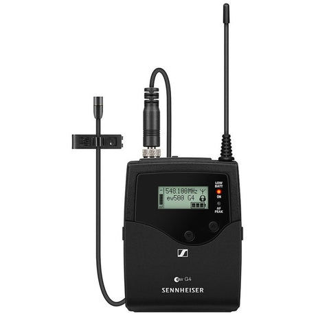 Sennheiser Wireless Microphone System