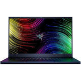 Razer Blade 17 17.3" Gaming Notebook - QHD - 2560 x 1440 - Intel Core i9 12th Gen i9-12900H Tetradeca-core (14 Core) 1.80 GHz - 16 GB Total RAM - 1 TB SSD - Anodized Black