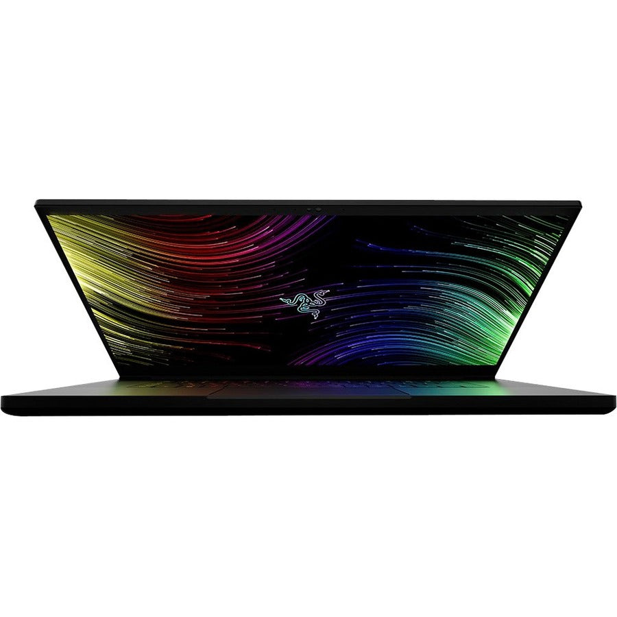 Razer Blade 17 17.3" Gaming Notebook - QHD - 2560 x 1440 - Intel Core i9 12th Gen i9-12900H Tetradeca-core (14 Core) 1.80 GHz - 16 GB Total RAM - 1 TB SSD - Anodized Black