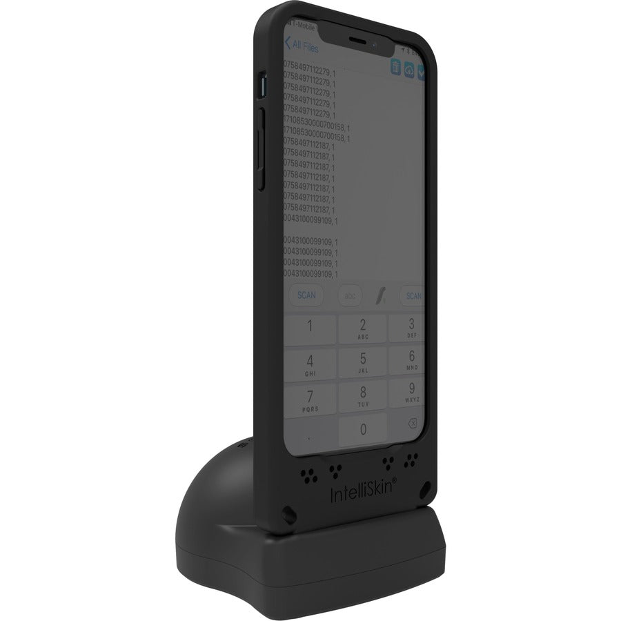 Socket Mobile DS840 Barcode Sled Scanner