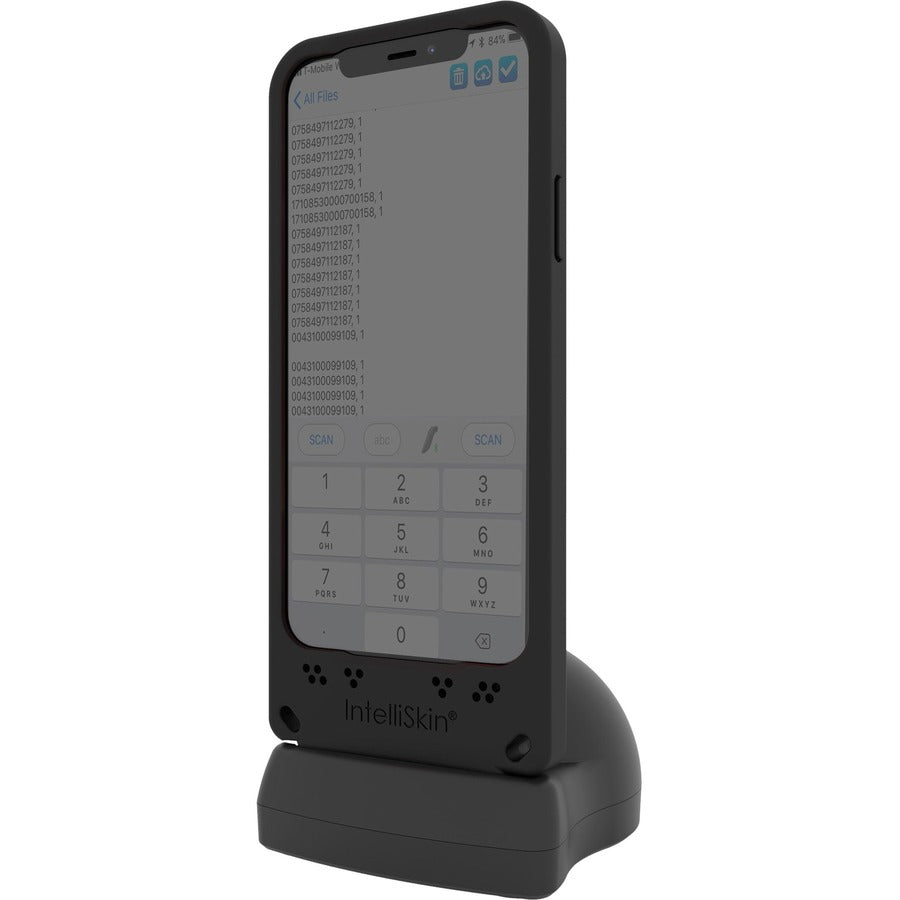 Socket Mobile DS840 Barcode Sled Scanner