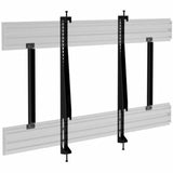 Atdec Mounting Bracket for Display, Menu Board, Video Wall, Digital Signage Display