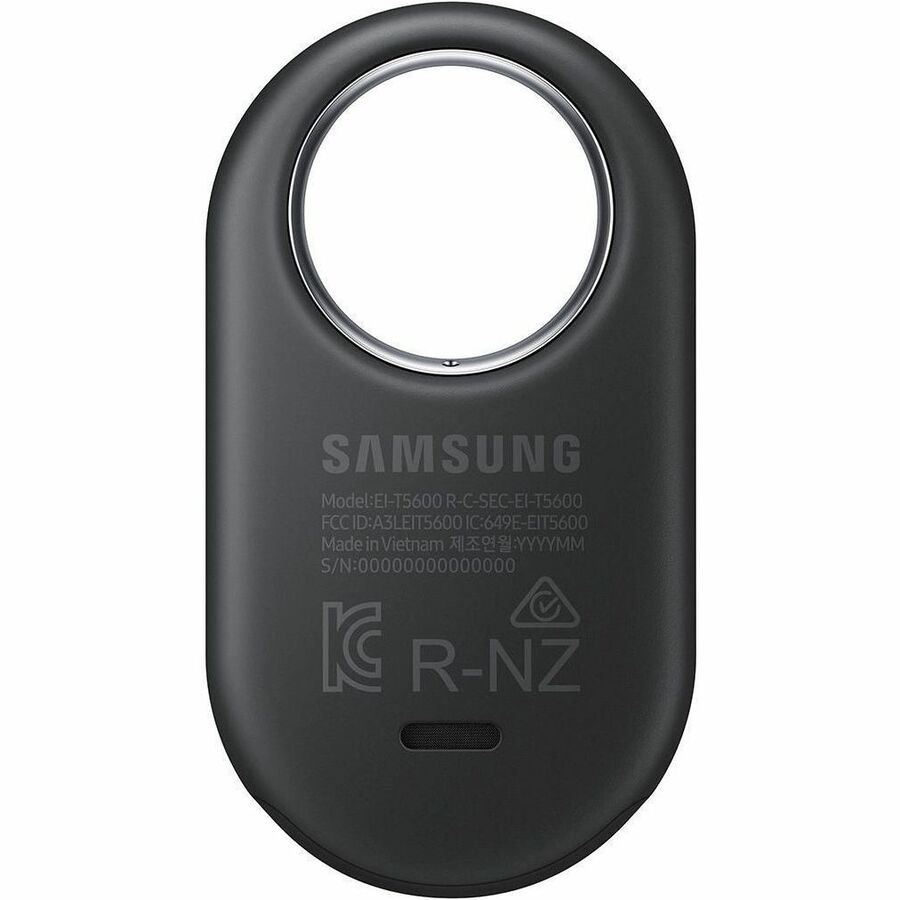 Samsung Galaxy SmartTag2, Black