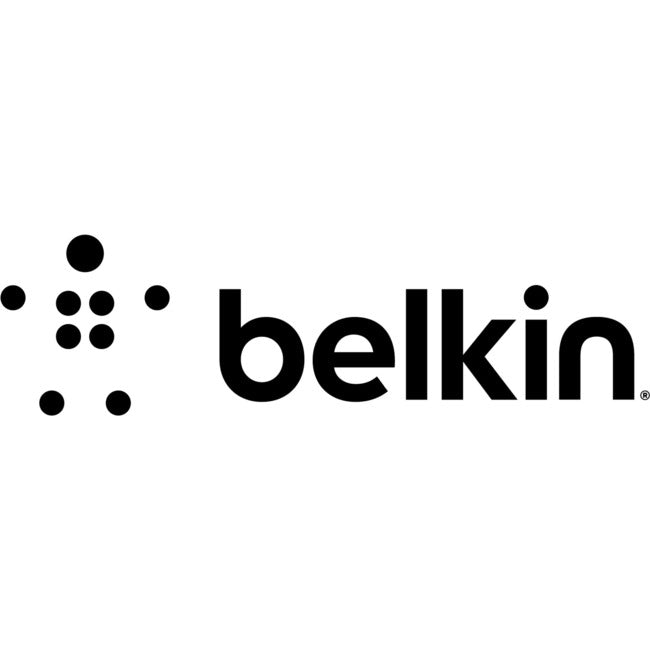 Belkin Cat. 5E UTP Plenum Bulk Cable