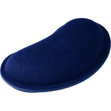 Allsop Ergoprene Gel Wrist Rest Small - Blue - (30212)