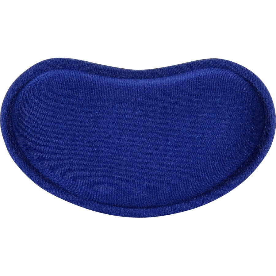 Allsop Ergoprene Gel Wrist Rest Small - Blue - (30212)