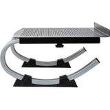 Allsop Redmond Adjustable Laptop Stand, Fits up to 17-inch Laptop - (30498)