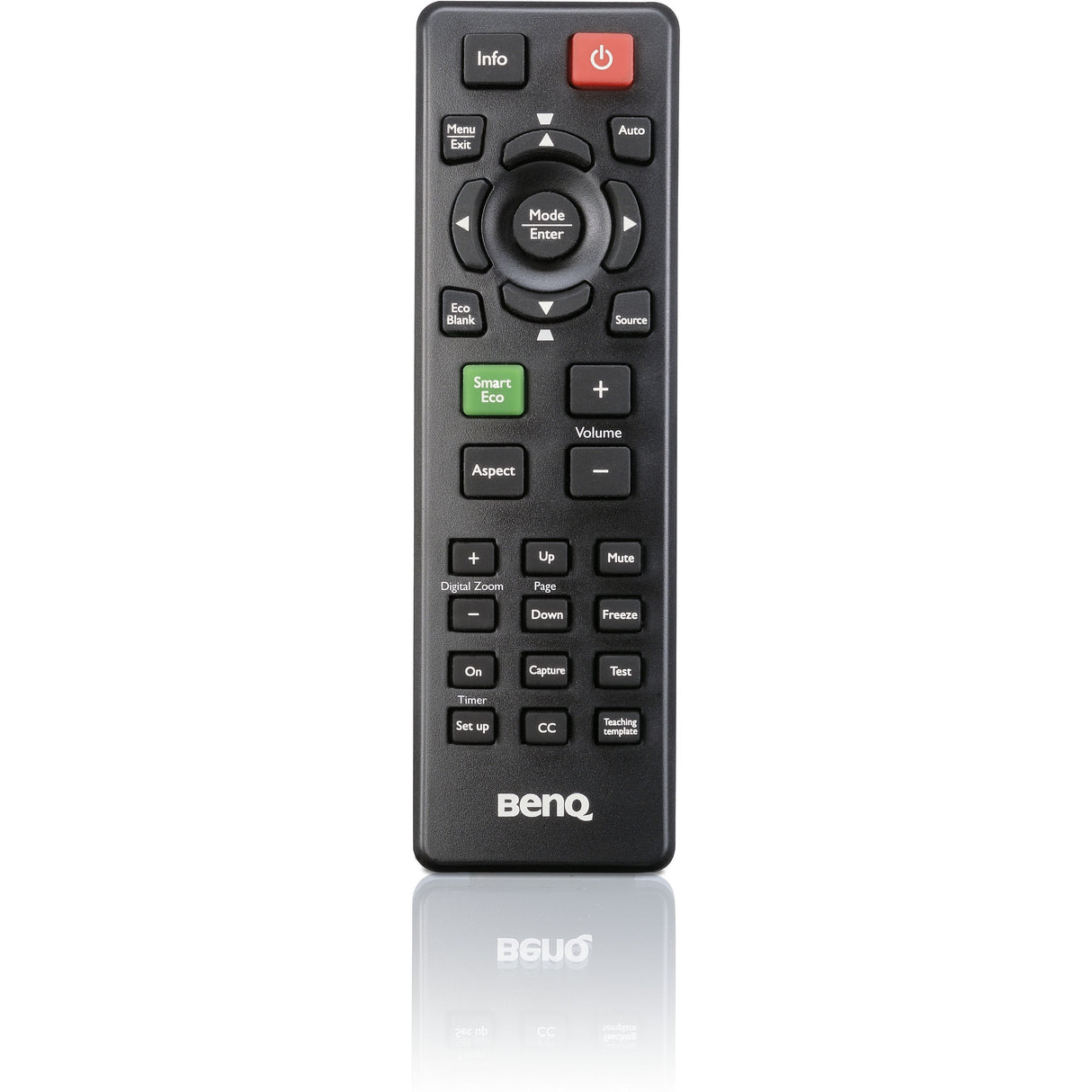 BenQ Device Remote Control